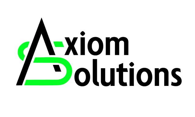 Axiom Solutions Logo