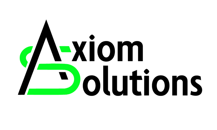 Axiom Solutions - Modern IT infrastructure